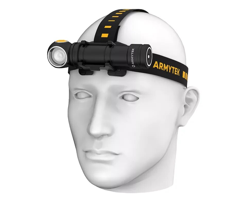 Armytek wizard c2 pro. Armytek wizard c2 pro