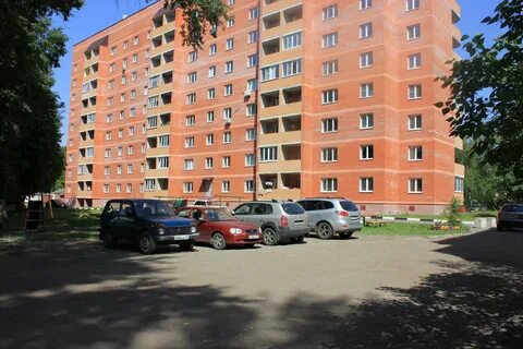 Улица безымянная