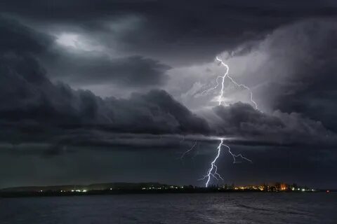Weather photos