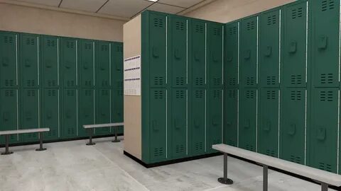 Locker 2