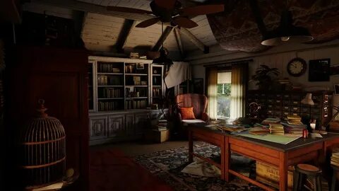 Home decor house design game