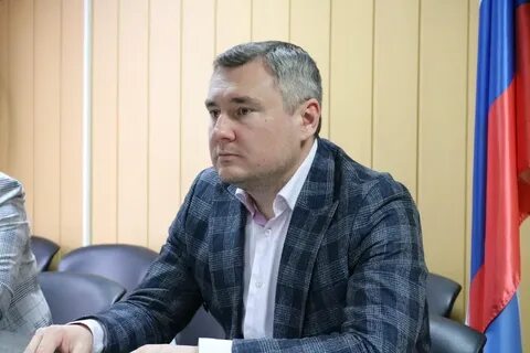 Главы районов самара