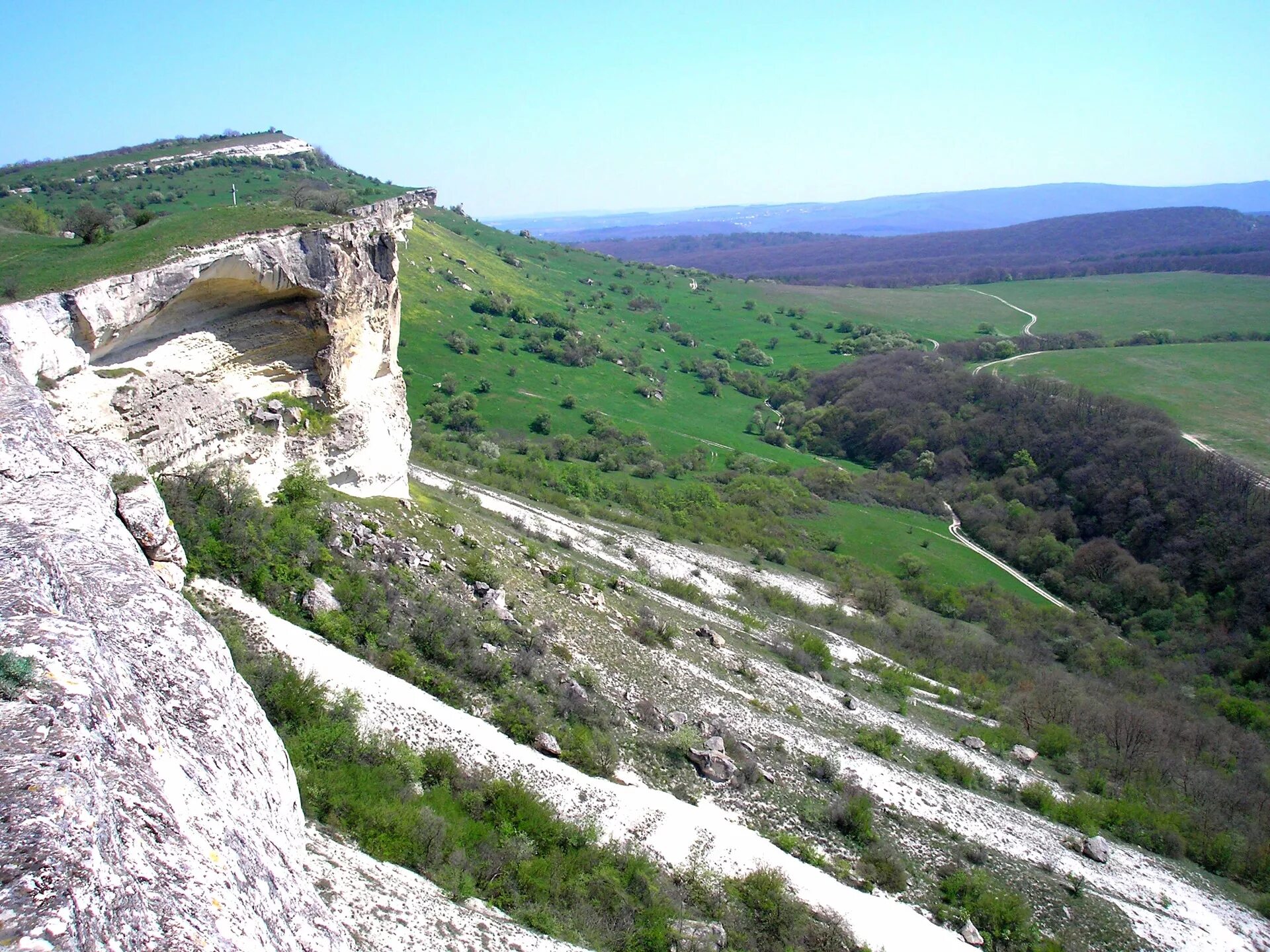 Бакла крым. Бакла гора Крым. Бакла пещерный город в Крыму. Бакла Скалистое. Село Скалистое Бакла.