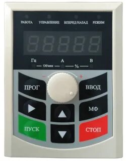 Частотный преобразователь erman 220