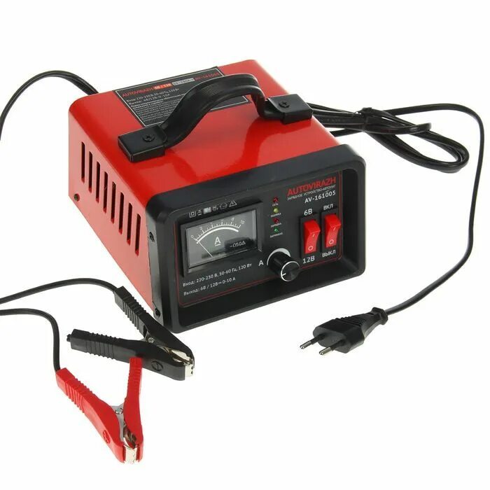 Зарядное устройство для 10 аккумуляторов. Зарядное устройство autovirazh av-161005. зарядное устройство автомат автовираж av261006. зу 100и 6/12 вольт. зарядка av-161005.