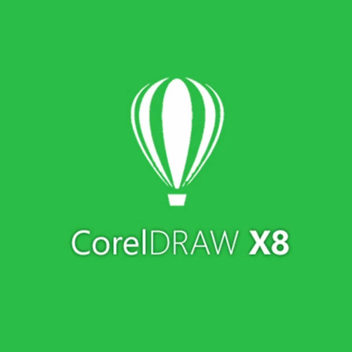 Corel x8