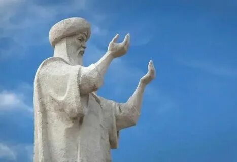 Асан қайғы сәбитұлы