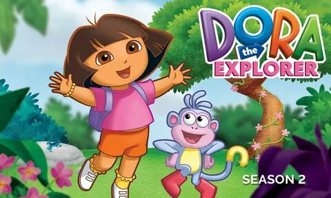How did Dora the Explorer die' TikTok trend explained as netizens beli...