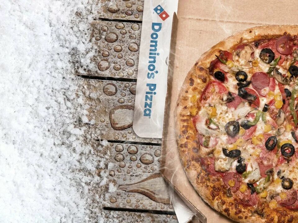 Домино пицца телефон. Domino's pizza Турция. Domino's pizza Baku. Пиццерия в Турции.