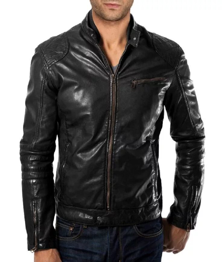 Кожаная куртка bayonne мужская. Mens black genuine lambskin leather jacket slim fit real biker new xs3x. Мужские кожанные. Motorcycle leather jacket slim fit. Мужские кожанные.