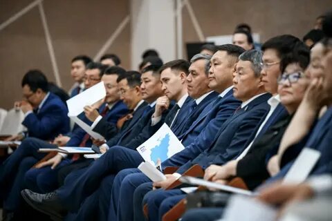 Саха информационный