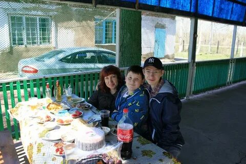 Погода в завьяловка оренбургская