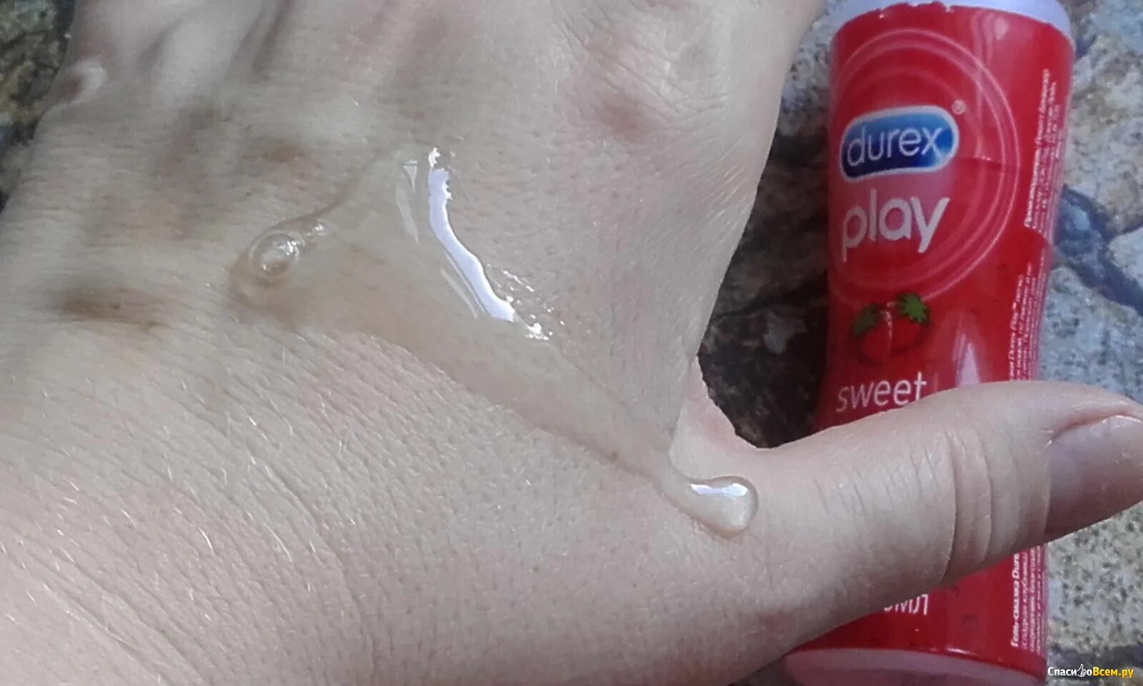 Как правильно пользоваться смазкой durex