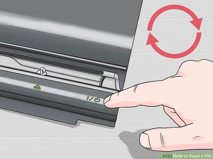 Ps3 завис. Перезагрузка ps3. ps3 перезапустить ps3. кнопка ресет ps3. кнопка reset на пс3.