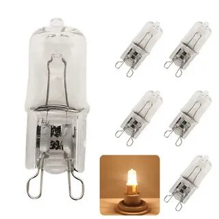 Галогенная лампа 60w