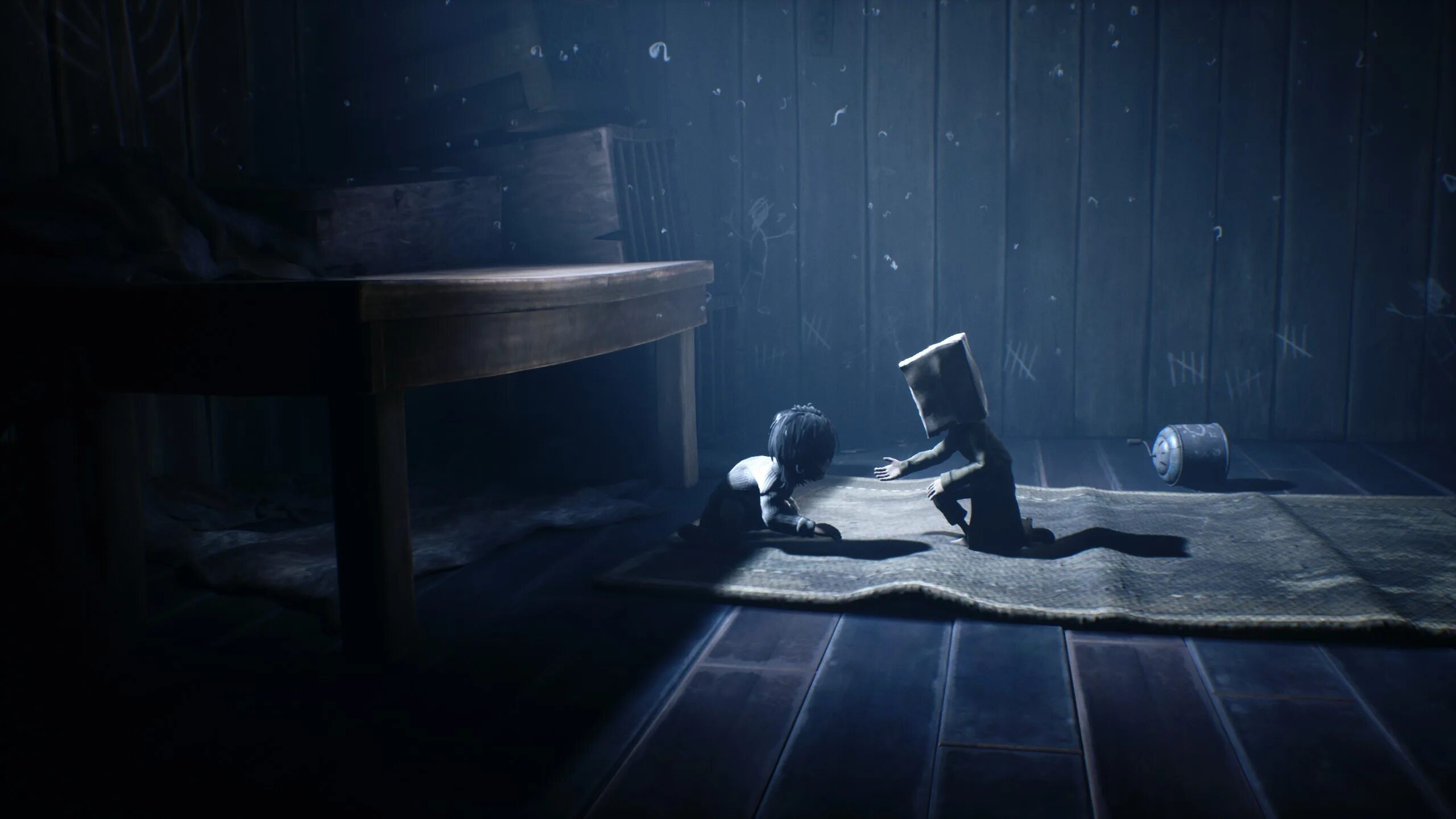 Игра маленькие кошмары играть. Игра little Nightmares 2. Little Nightmares шестая. Little Nightmares II 2021. Little Nightmares 2 mono.