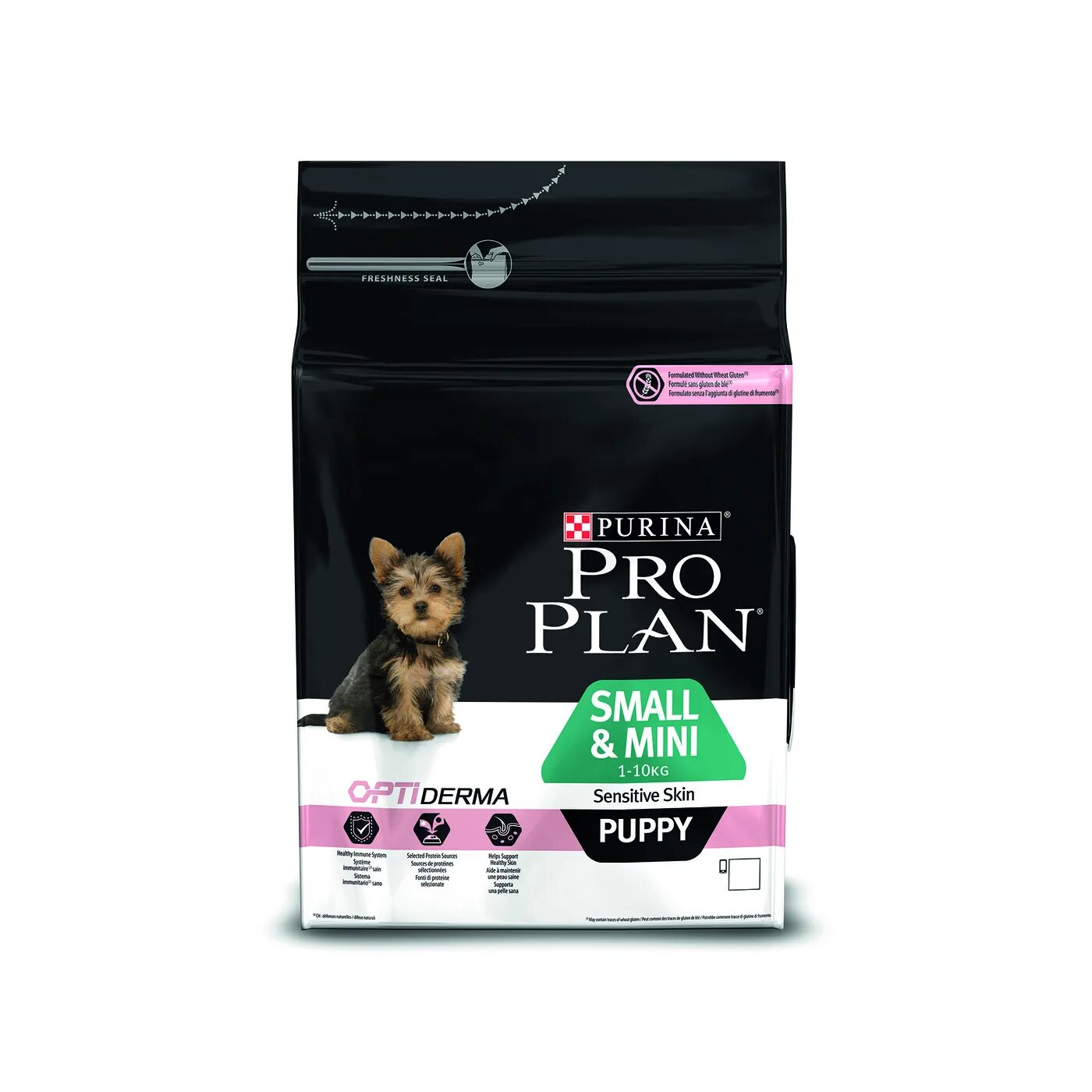 Корм для собак Purina Pro Plan. Проплан корм д/щенков Сенситив дерма смол и мини лосось 700 гр. Пурина про пак для собак. Корм для собак Purina Pro Plan OPTIDIGEST ягненок с рисом 700г.