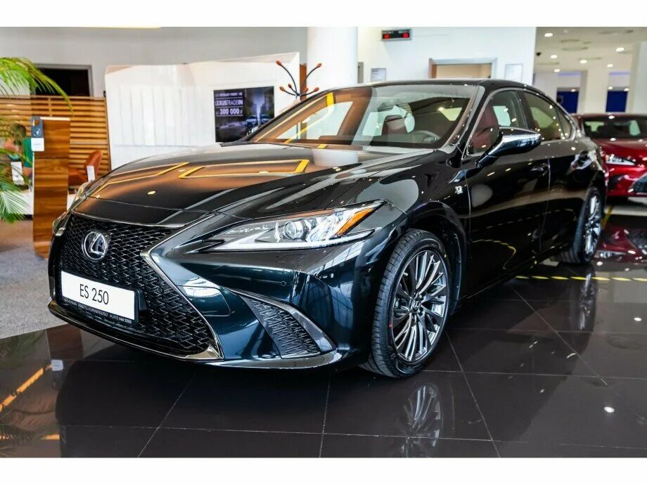 Лексус es 250 2020. Lexus es 250 2020 черный. Lexus es 200 2022. Lexus es f Sport 2020. Купить лексус новый у официального дилера