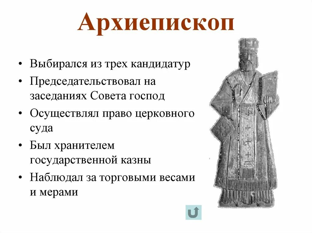 Посадник ведал. Функции Новгородского архиепископа. Роль архиепископа в Новгороде. Функции епископа в Новгороде. Архиепископ в Новгороде обязанности.