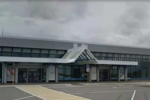 Когда будут открывать аэропорт