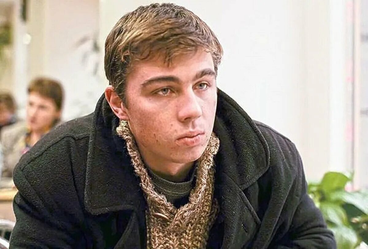 Младший брат героя был. Младший брат героя был