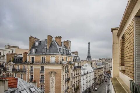 Paris 16