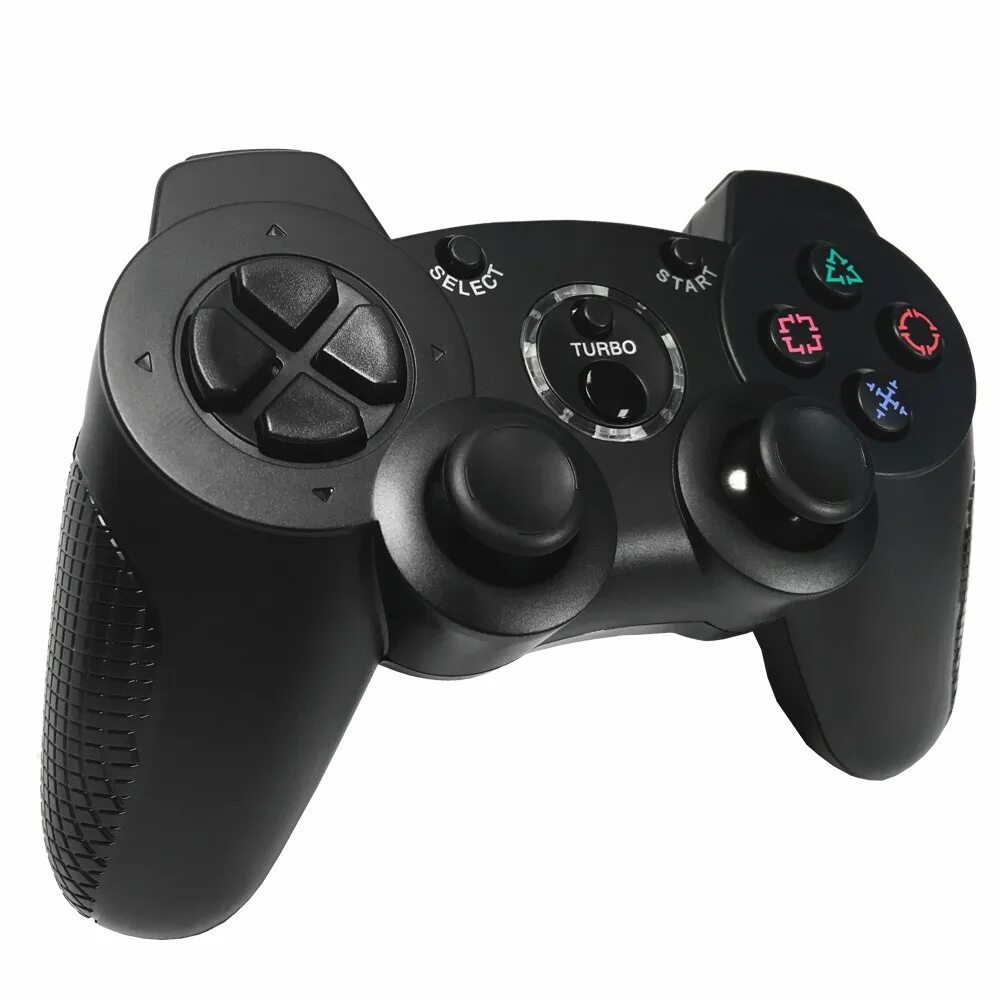 2 беспроводных джойстика. Ps2 Wireless Controller. Геймпад BROSCO DOUBLESHOCK III Black ps3-DOUBLESHOCK. Геймпад IQU Double Shock 3 for ps3. Геймпад ps2 белый.