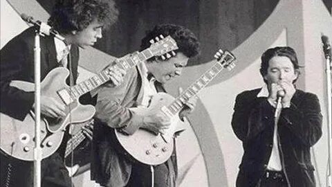 Paul blues