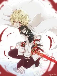 Demon mika