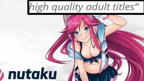 PornHub's Failed Gaming Site: Nutaku.
