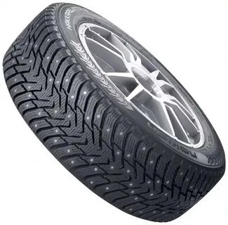 Hakkapeliitta 8 235 65 r17