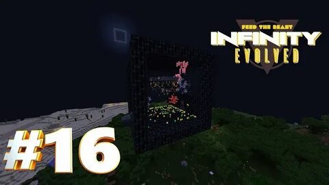 Ftb evolved 1.7 10