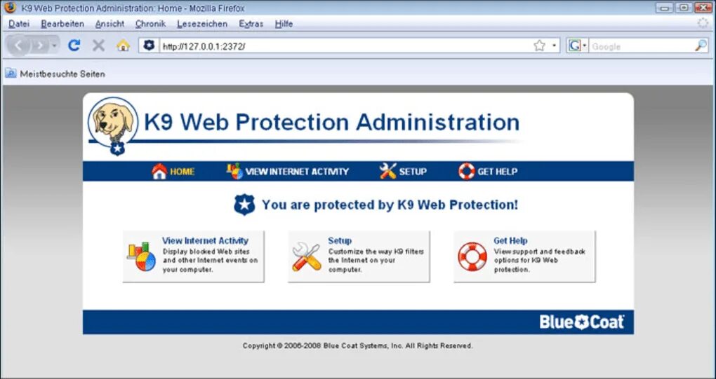 Web protection. K9 web protection. k9 web protection аналоги.