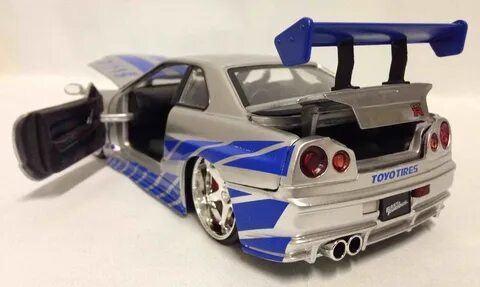 R34 toy
