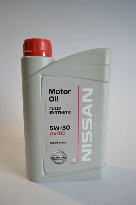 Nissan 5w30 a5/b5. Nissan Motor Oil 5w-30, 1л. Nissan 5-30. Nissan 5w30 fully Synthetic. Купить моторное ниссан 5w30