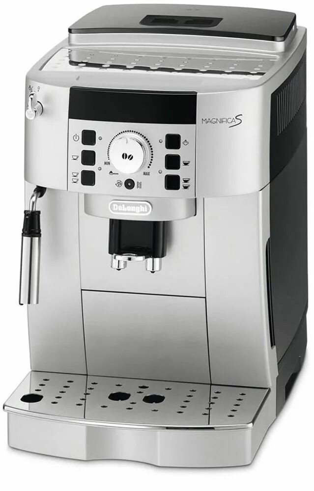 Кофемашина Delonghi ECAM 22.110. Кофемашина de'Longhi magnifica ECAM 22.110. Delonghi ECAM 22.110.SB. Кофемашина Delonghi magnifica 22.110. Magnifica s чистка