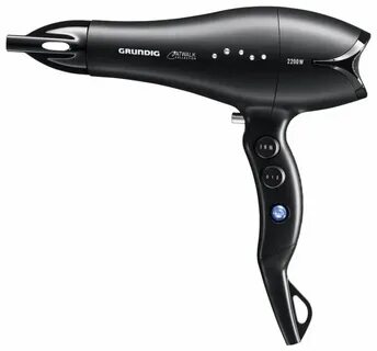 Grundig фен отзывы