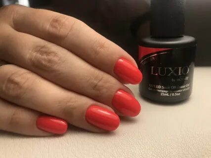 Luxio