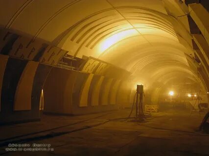 Метро 10 лет