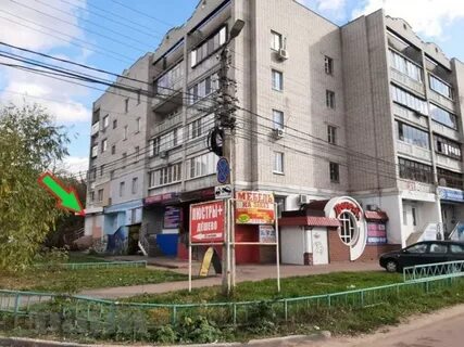 Дзержинского 47 г