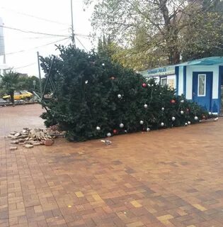 Ураган в сочи 23 декабря
