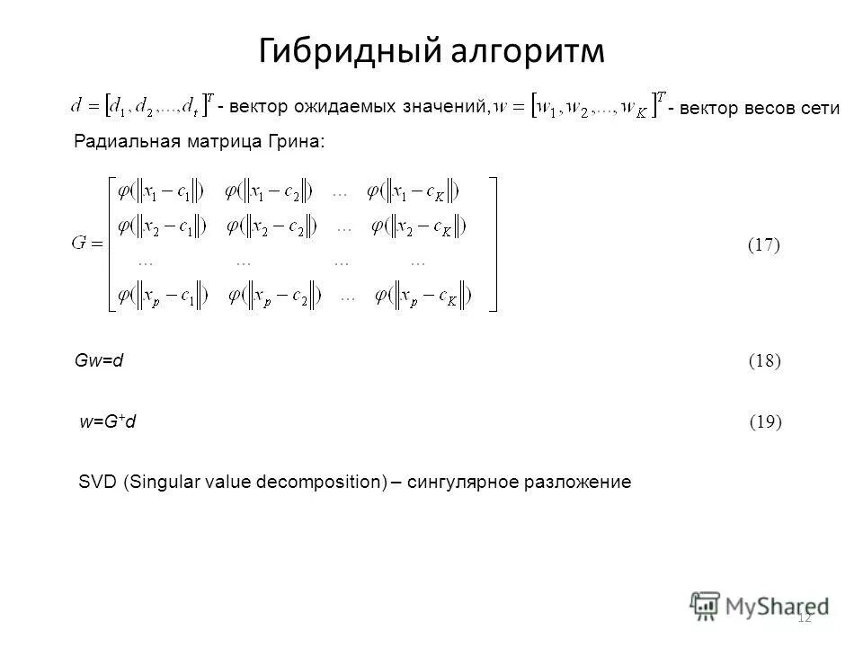 Спектральное разложение оператора. Матрица отражения хаусхолдера. Метод главных компонент график. Svd разложение матрицы. Сингулярное разложение матрицы алгоритм.