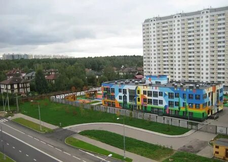 Пастернака 7