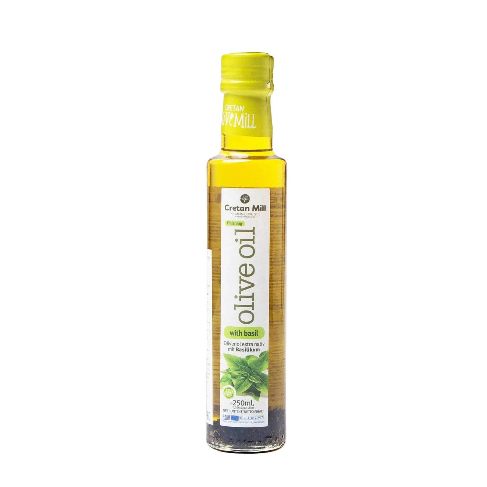 Масло oliva extra virgin. Масло Кретан Милл 250мл оливковое с базиликом. Масло оливковое Extra Virgin Olive Oil с апельсином Cretan Mill 0,25л. Оливковое масло Экстра Вирджин. Масло оливковое с базиликом 250мл "a l'Olivier".