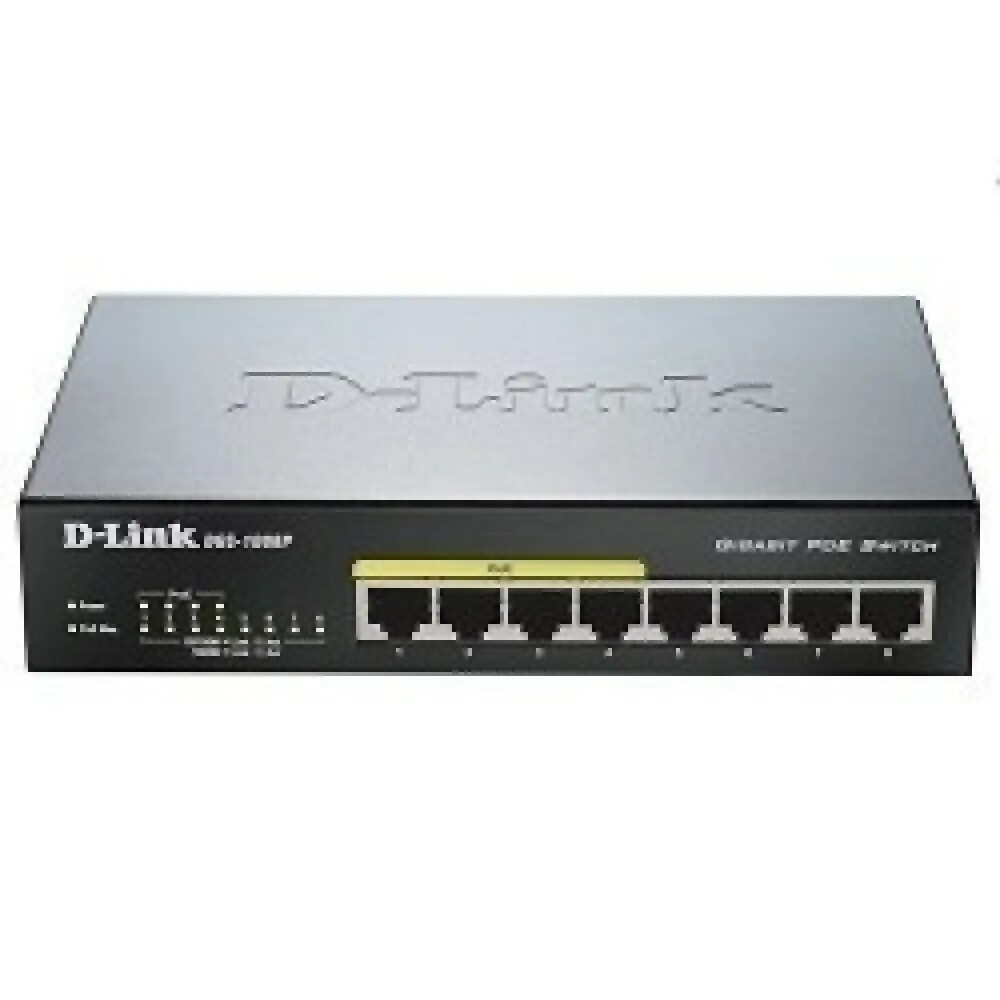 Сетевой коммутатор d link. Коммутатор d link 1008p. d-link dgs-1008p. коммутатор d-link dgs-1008p/d1a. d-link dgs-1008p/e1a.