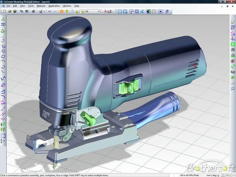 Modeling pe