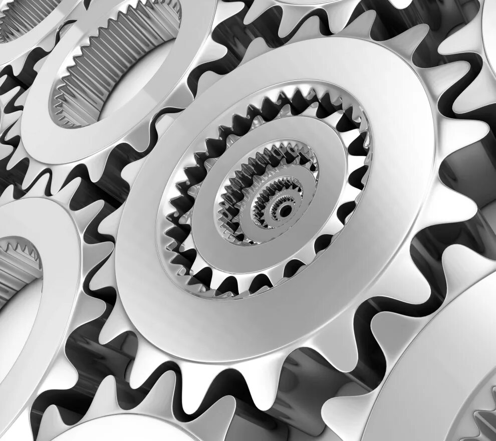 Mechanical machine