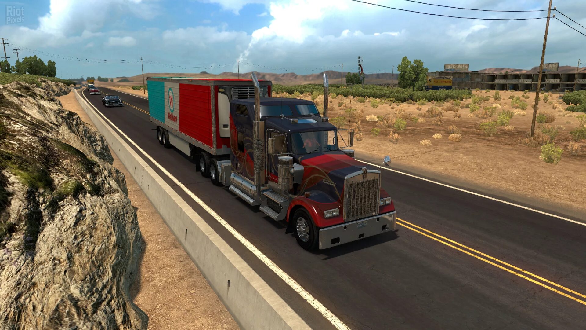 Евро трак и американ трак симулятор. Американ трак симулятор. Kenworth t800 2016. American truck simulator 1. American truck simulator 2.