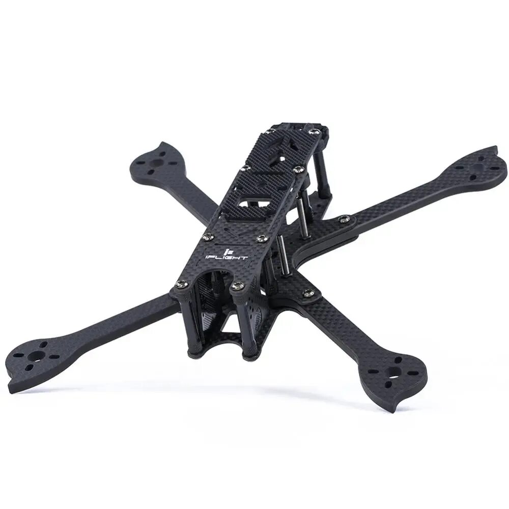 Рама квадрокоптера. Iflight cidora sl5 рама. iflight xl8. iflight xl5 v4. рама для фпв дрона 5 дюймов.