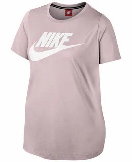 Футболка nike женская